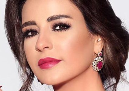 ماجى بو غصن تخضع لعملية جراحية لإزالة ورم حميد