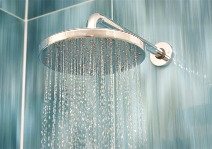 لماذا ينصح بالاستحمام قبل النوم؟