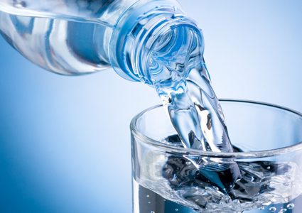 ما هي الأمراض المعدية التي تنقلها المياه ؟