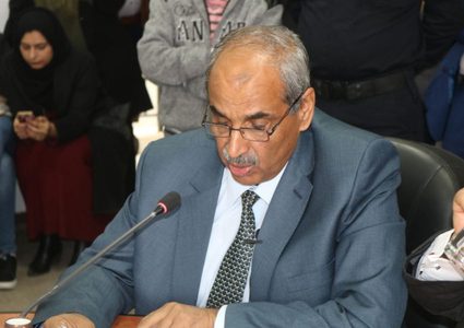 الحكومة تعتمد قلقيلية العنقود الأول للنهضة الأفقية