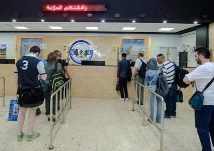 لتسهيل سفر الحجاج...معبر الكرامة مغلق السبت المقبل أمام المغادرين