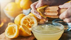 كيفية إزالة الصدأ من الأواني المعدن