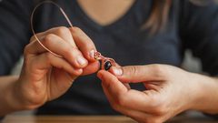 طرق تلميع النحاس