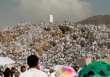 فضل يوم عرفة