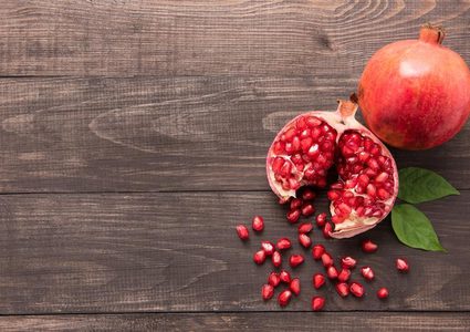 فوائد الرمان .. تعرفوا عليها