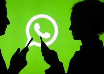 "واتس آب" يقدم حلا "محرجا" لمشكلة شائعة تواجه مستخدميه!