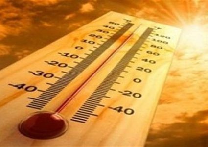 طقس الأربعاء: أجواء شديدة الحرارة