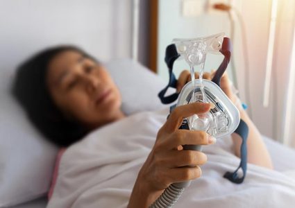 دراسة تكشف العلاقة بين الاكتئاب وتوقف التنفس أثناء النوم