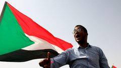 قوى سودانية تدعو لمسيرات رافضة "للمحاصصة الحزبية"