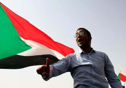 قوى سودانية تدعو لمسيرات رافضة "للمحاصصة الحزبية"