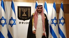 الاحتلال يُبعد طفل وثلاثة فلسطينيين عن الأقصى لهذا السبب