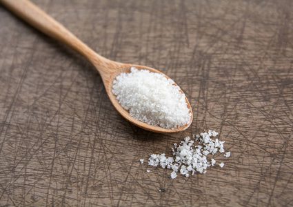 ماذا يحدث عند نقص اليود فى الجسم؟