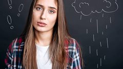 ما هي الفوائد الصحية والنفسية للبكاء ؟