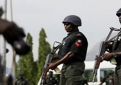 خطف أربعة أتراك في نيجيريا والشرطة تبدأ عملية إنقاذ