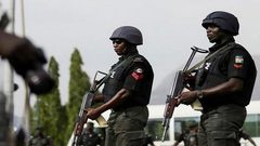 خطف أربعة أتراك في نيجيريا والشرطة تبدأ عملية إنقاذ