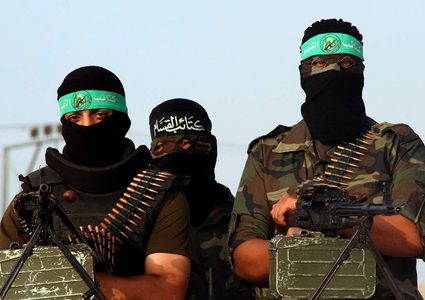 حماس: خطاب أبو عبيدة لا يلغي الشروط لابرام صفقة تبادل الأسرى