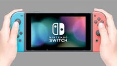 نينتندو تطلق جهاز الألعاب Switch Lite ببطارية أقوى