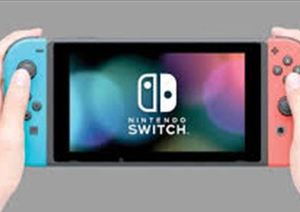 نينتندو تطلق جهاز الألعاب Switch Lite ببطارية أقوى