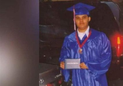 تظهر "بقايا جثّته" في مكان غريب بعد إختفاء 10 سنوات