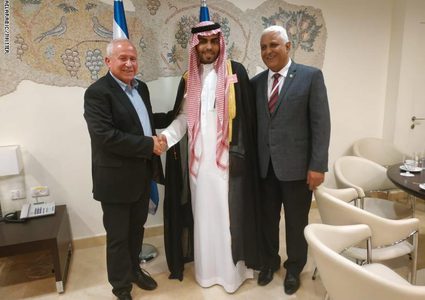 اتحاد الصحفيين العرب يتبرأ ممن يزور الإحتلال