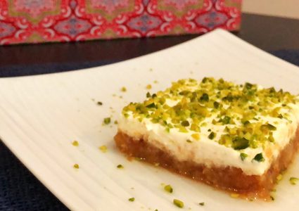 عيش السرايا