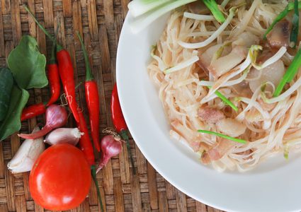 تناول الأطعمة الحارة قد يؤدي إلى فقدان الذاكرة