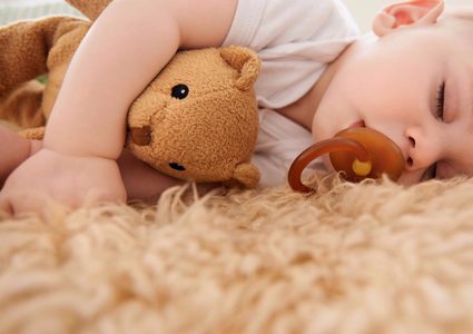 دراسة: إرتفاع درجة الحرارة يؤدي إلى زيادة خطر ظاهرة "موت المهد"