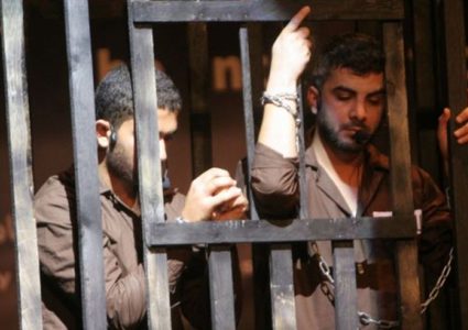 هيئة الأسرى: إدارة معتقلات الاحتلال تماطل بعلاج 4 أسرى مرضى