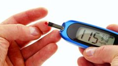 تحذير ..مرضى السكري هم الأكثر عرضة للإصابة بسرطان البنكرياس