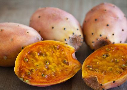 ما هي أبرز فوائد فاكهة التين الشوكي ؟