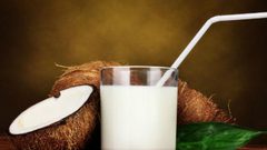 أهم الفوائد الصحية لماء جوز الهند