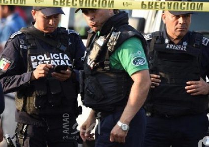 مقتل إسرائيليين بإطلاق النار في المكسيك