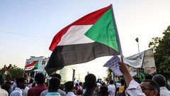 السودان.. استئناف المفاوضات بين المجلس العسكري وقوى الحرية