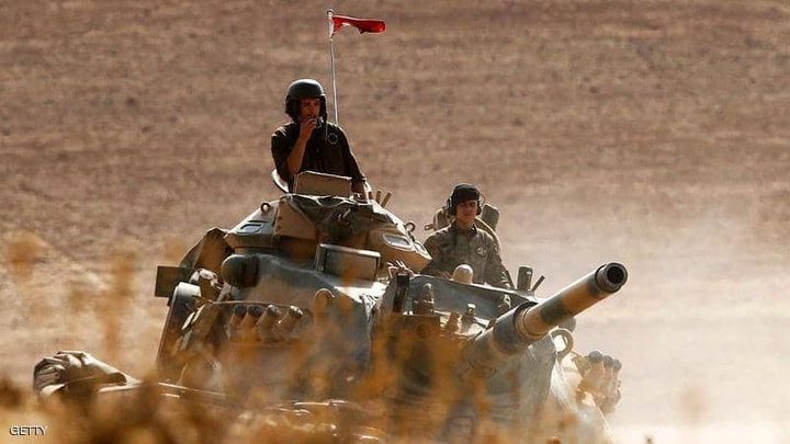 عملية تركية محتملة شمال سوريا حال فشل مشروع "المنطقة الآمنة"