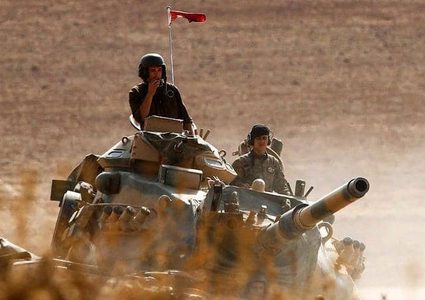 عملية تركية محتملة شمال سوريا حال فشل مشروع "المنطقة الآمنة"