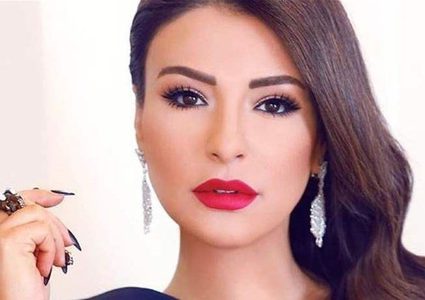 ماغي بو غصن تخضع لعملية جراحية دقيقة