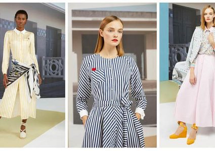 أخطاء فادحة تجنبيها في إطلالتك