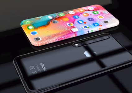 "آبل" تشعل ثورة في عالم الأجهزة الذكية!