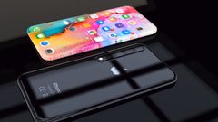 "آبل" تشعل ثورة في عالم الأجهزة الذكية!