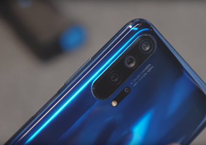 "هواوي" تطلق نسخا مميزة من أحد أفضل الهواتف في العالم!