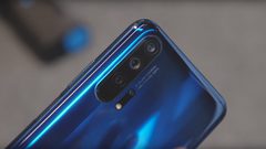 "هواوي" تطلق نسخا مميزة من أحد أفضل الهواتف في العالم!