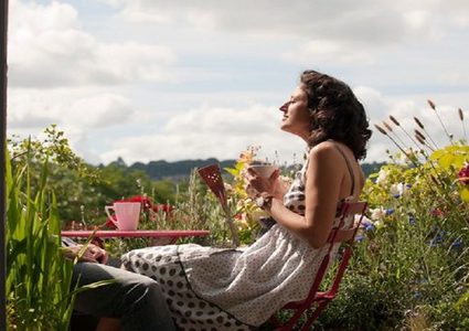 الشاي الساخن يبرد جسمك في الصيف الحار!