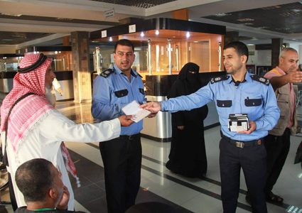 قوافل حجاج فلسطين تغادر اليوم من غزة والسبت من الضفة