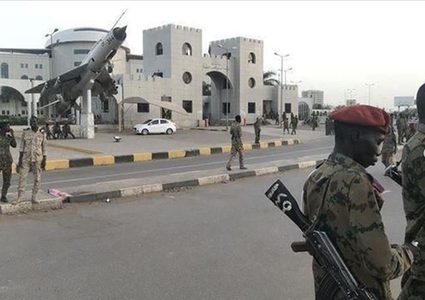 أجهزة تنصّت حديثة ساعدت الجيش السوداني في إحباط محاولة انقلاب