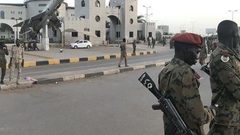 أجهزة تنصّت حديثة ساعدت الجيش السوداني في إحباط محاولة انقلاب