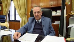 النتشة: نتطلع للمضي قدمًا في "البحث العلمي" وحققنا إنجازًا جديدًا