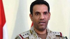 التحالف العربي: إسقاط طائرة مسيّرة أطلقتها أنصار الله