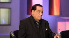 الموسيقار المصري " حلمي أبو بكر" يتهم طليقته بخطف طفلته منه