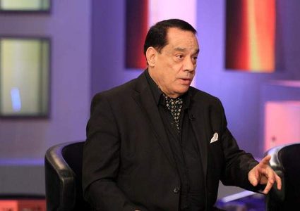 الموسيقار المصري " حلمي أبو بكر" يتهم طليقته بخطف طفلته منه