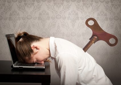 أبرز الحيل لاستعادة الشعور بالنشاط في منتصف اليوم